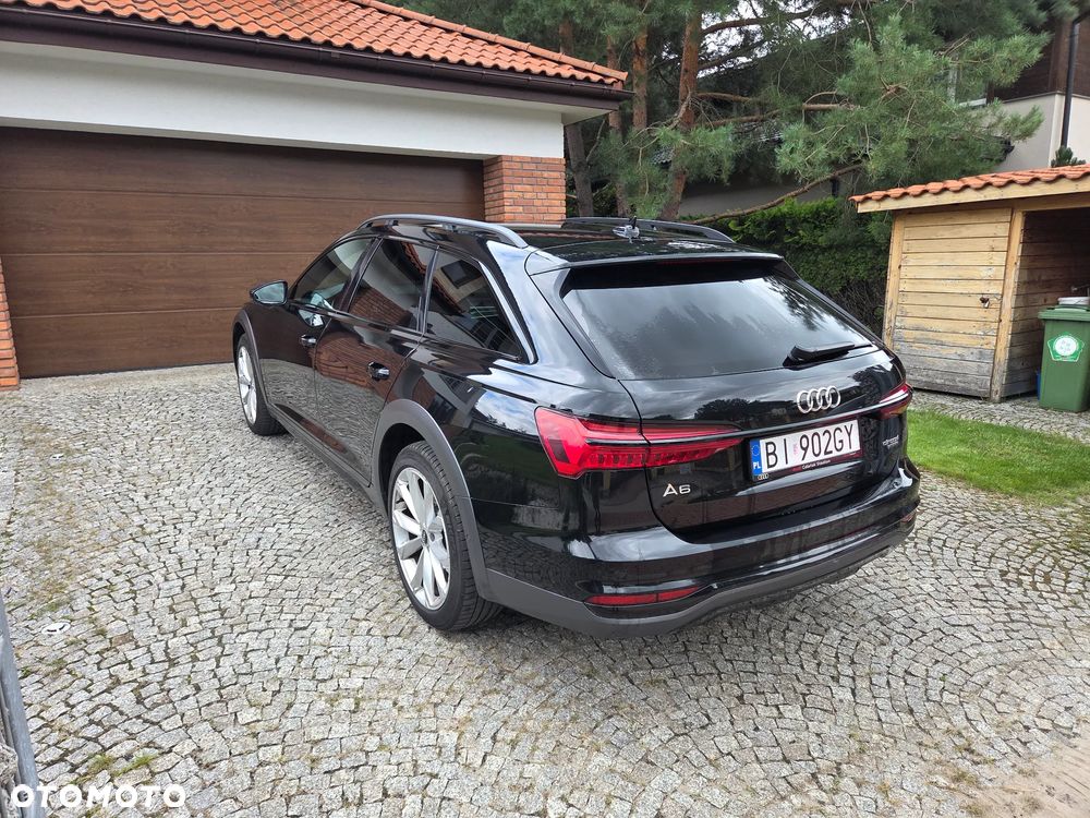 Audi A6 Allroad - 6