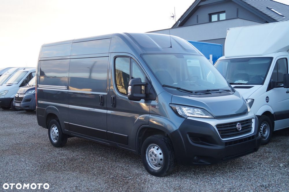 Fiat Ducato - 11