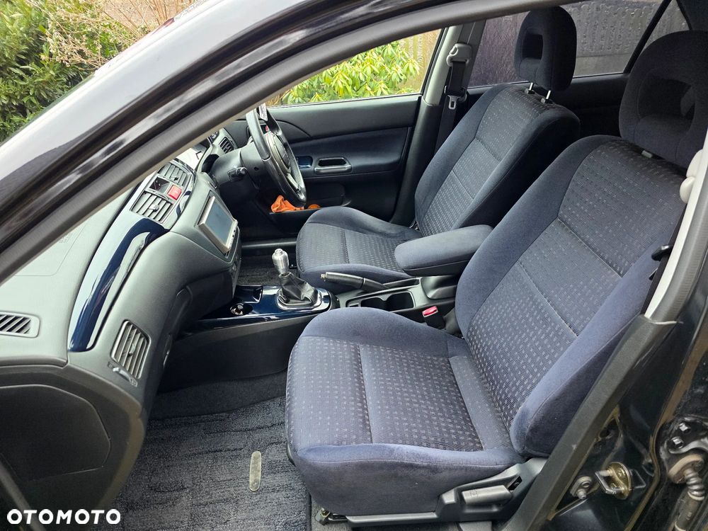 Mitsubishi Lancer Evolution - 19