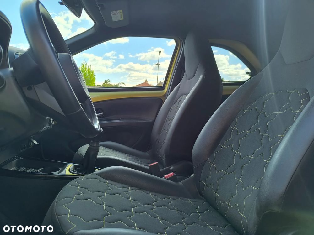 Toyota Aygo X - 12