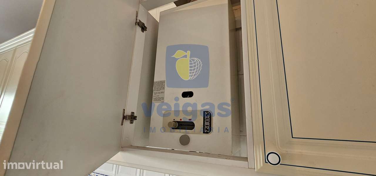 Apartamento T2 – Algueirão-Mem Martins – Cavaleira - Grande imagem: 4/34