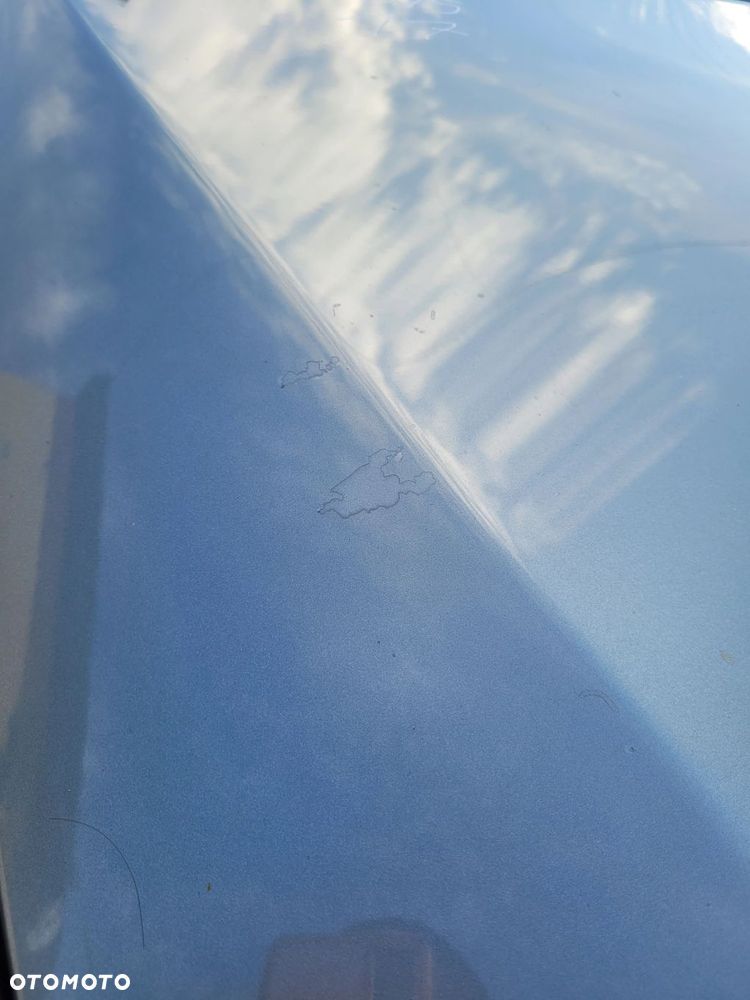 MASKA POKRYWA SILNIKA BMW 3 E92 E93 A52 SPACEGRAU C75 - 8