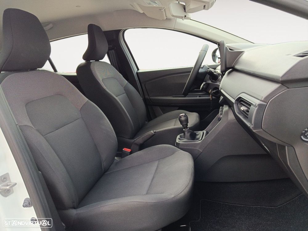 Dacia Sandero 1.0 ECO-G Essential Bi-Fuel - 15