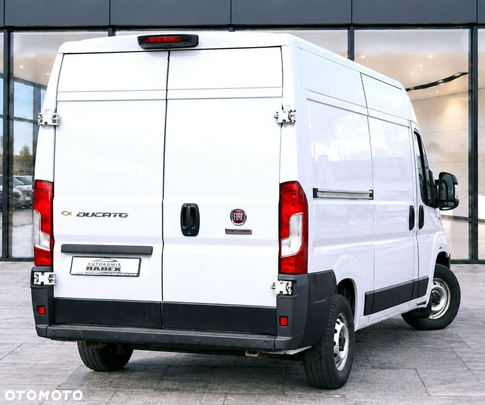 Fiat Ducato - 6