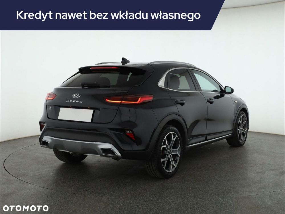 Kia XCeed - 7