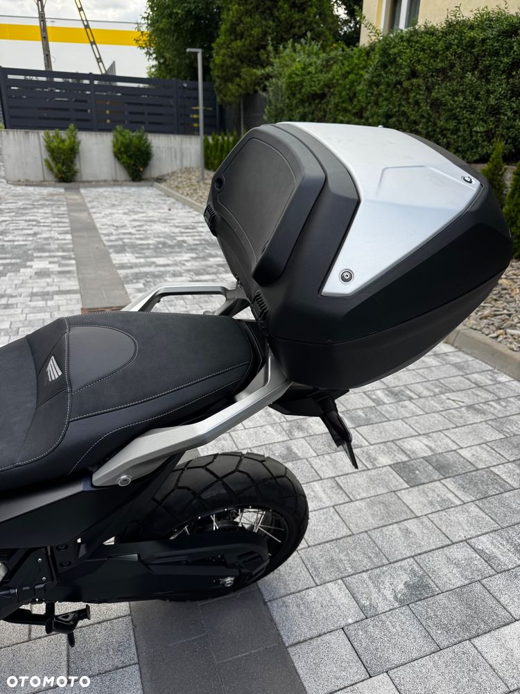 Honda X-ADV - 4
