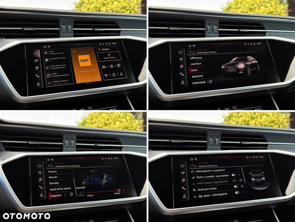 Audi A6 Avant TFSI S tronic - 32