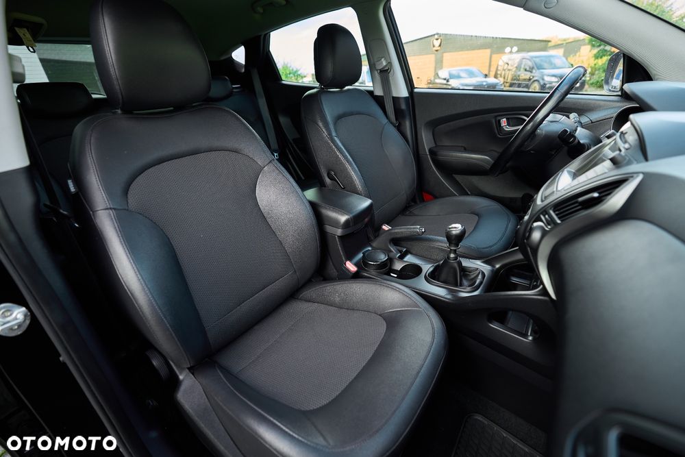 Hyundai ix35 - 26