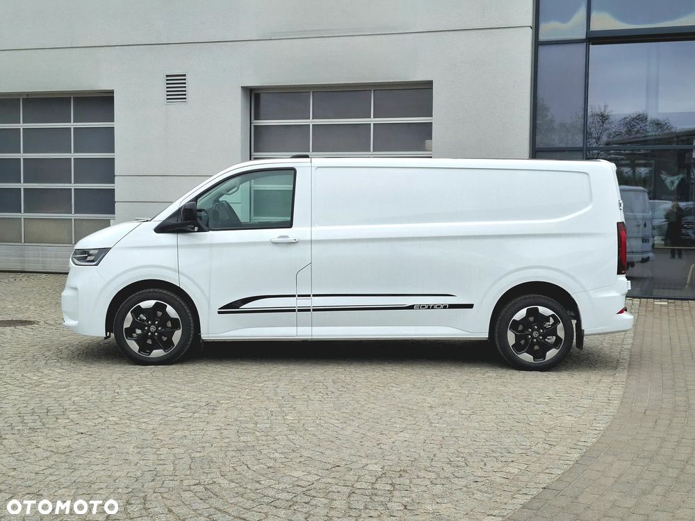 Volkswagen Transporter - 3