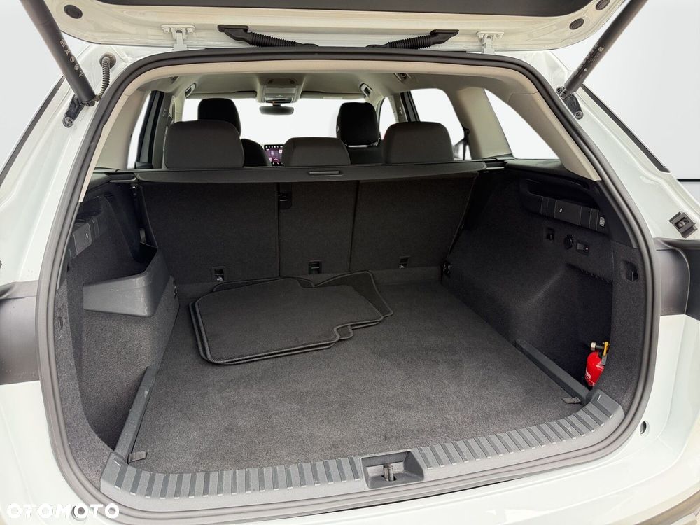 Skoda Kodiaq 2.0 TDI 4x4 Selection DSG - 37