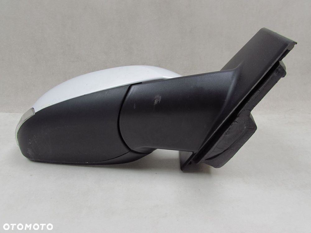 RENAULT MEGANE III LIFT 11-13 LUSTERKO PRAWE TEQNC EU 7 PIN - 5