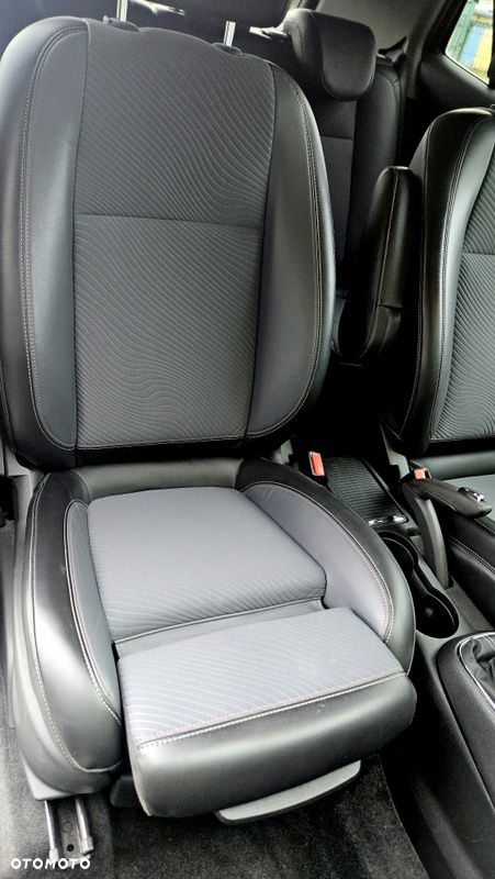 Opel Mokka 1.7 CDTI Cosmo S&S - 7