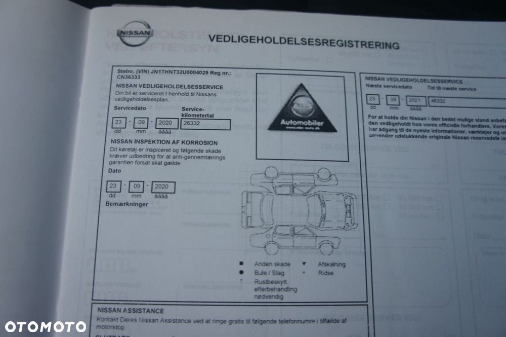 Nissan X-Trail - 28