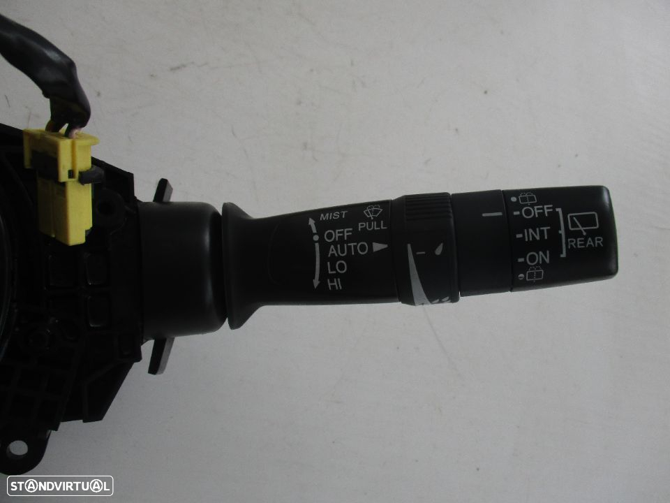 Manete Piscas Luzes limpa vidros Honda Civic 2012 a 2022 - 4