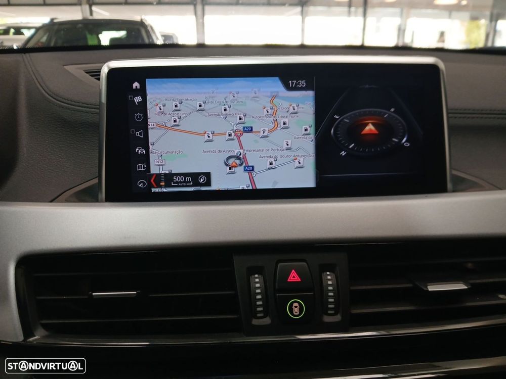BMW X2 25 e xDrive Pack M - 24