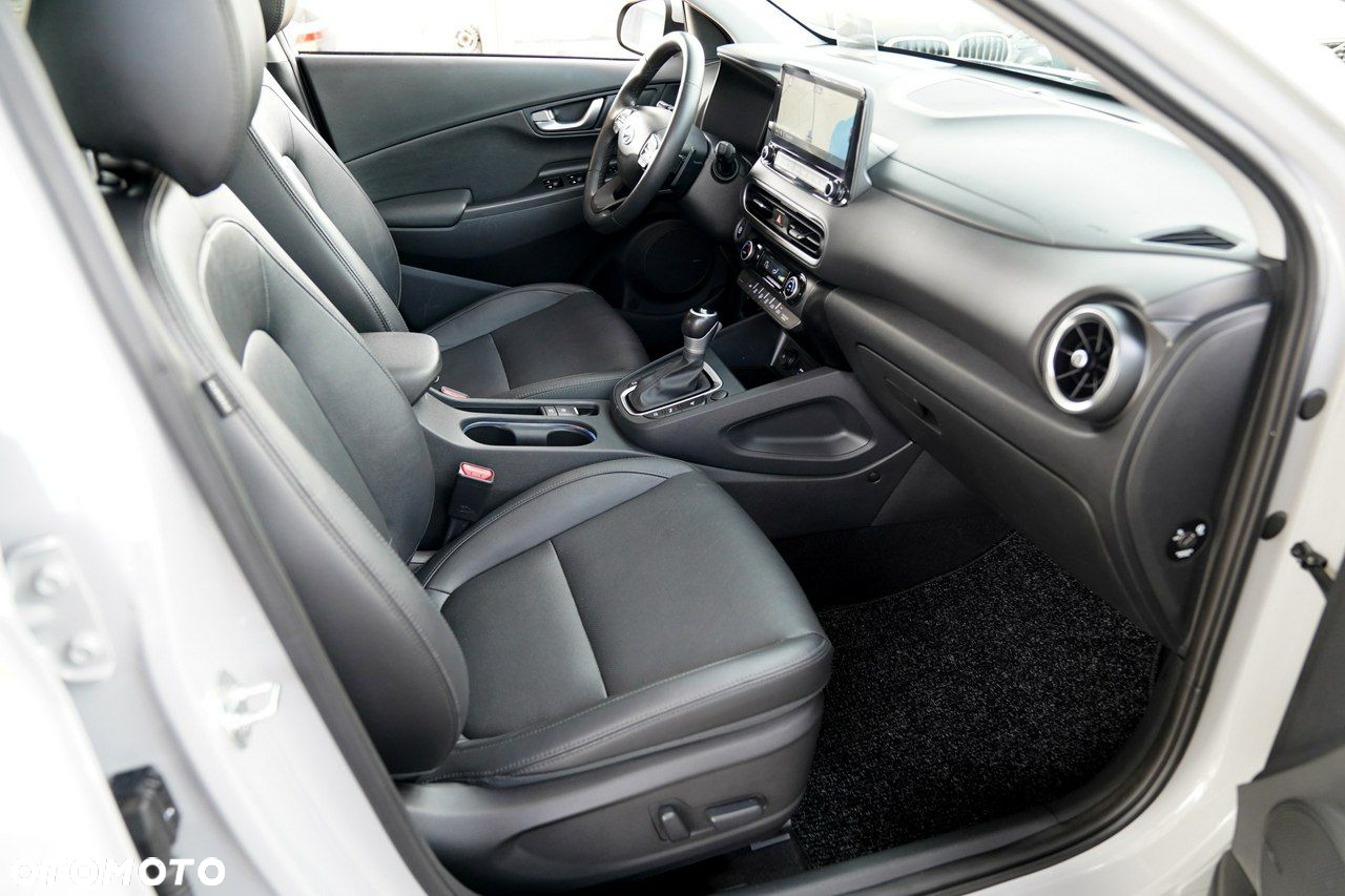 Hyundai Kona - 25