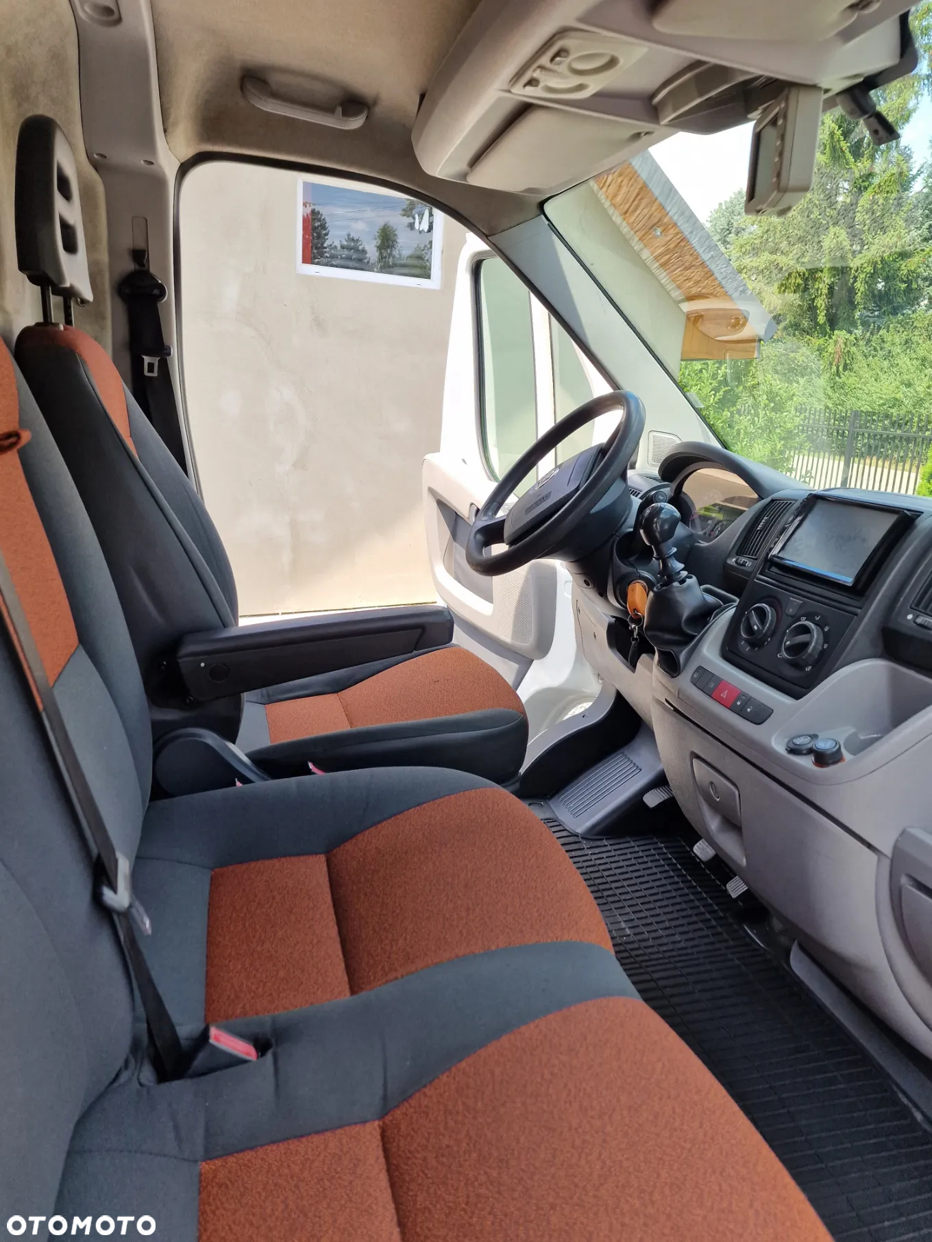 Fiat Ducato - 15