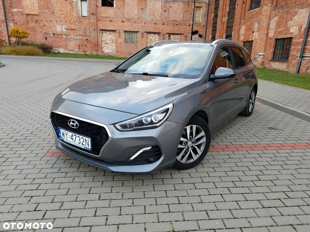 Hyundai i30 1.6 D Comfort - 9