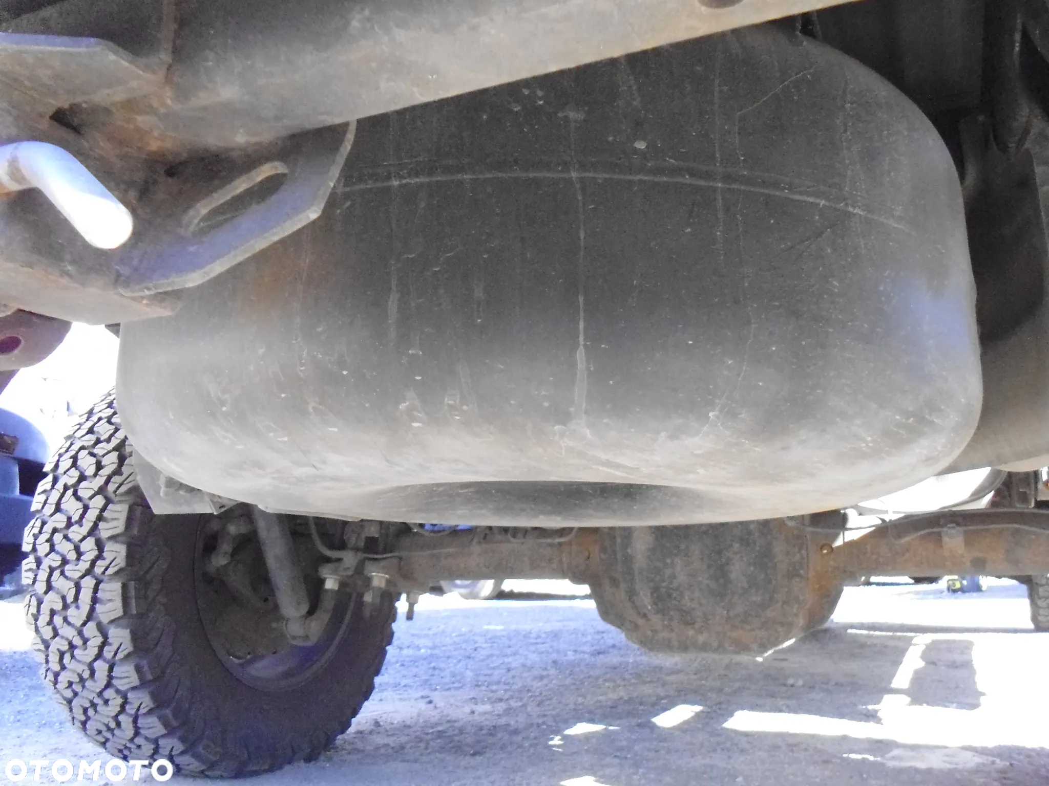 Ford F150 - 16