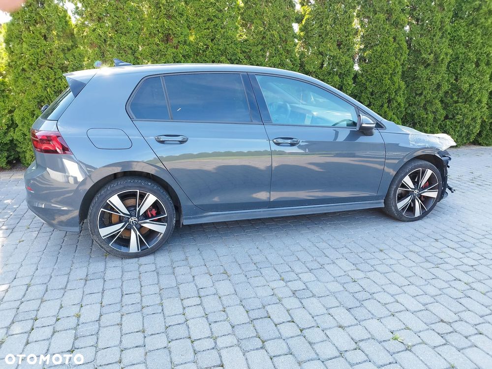 Volkswagen Golf 1.4 eHybrid OPF DSG GTE - 1