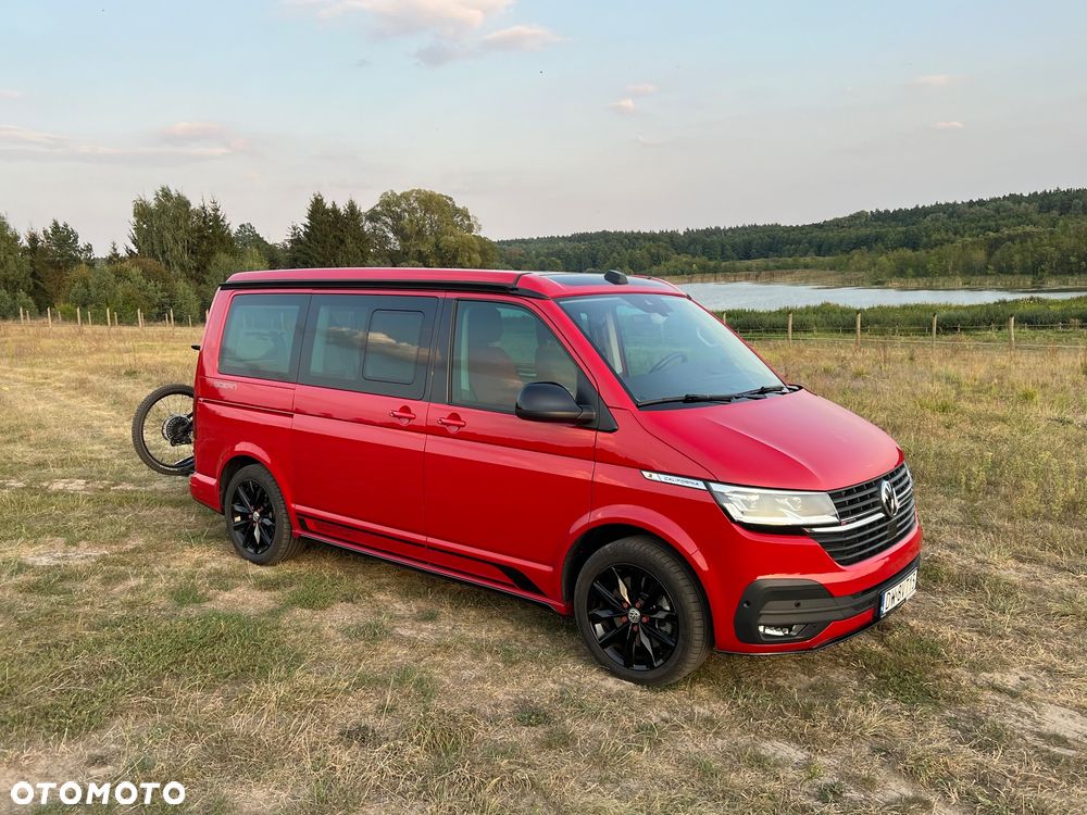 Volkswagen California - 10