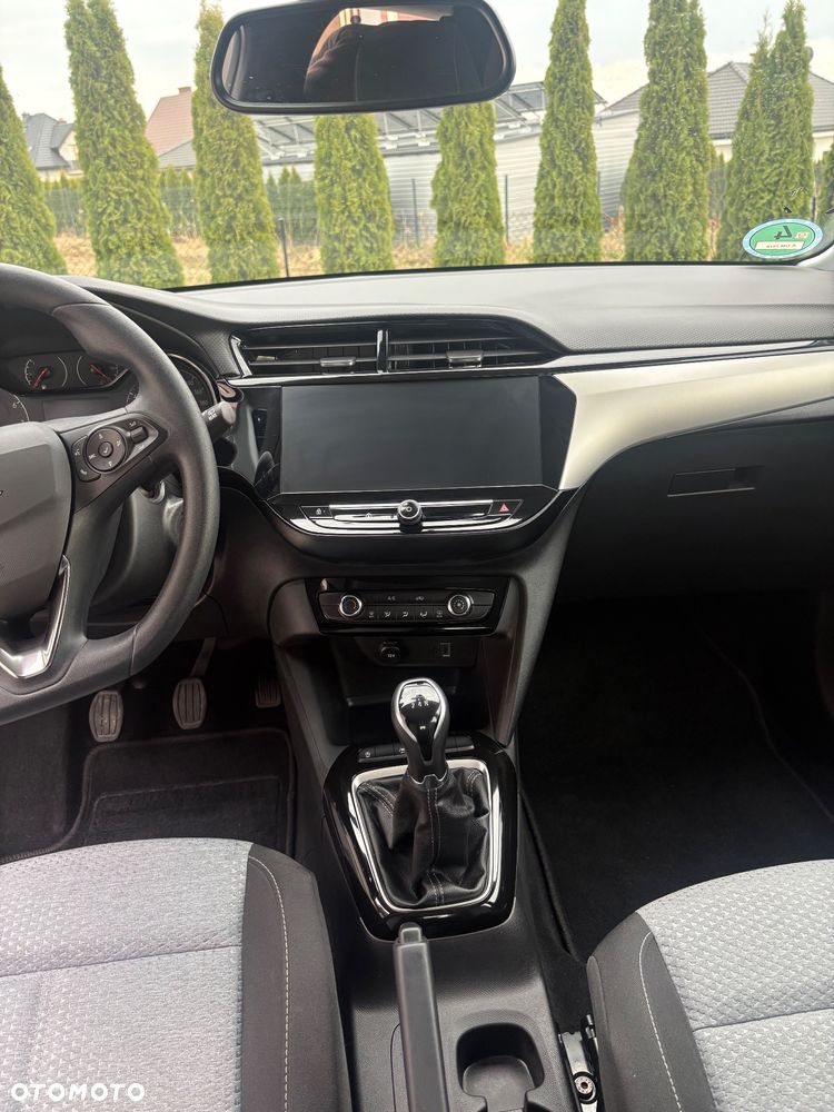 Opel Corsa 1.2 Start/Stop Elegance - 31
