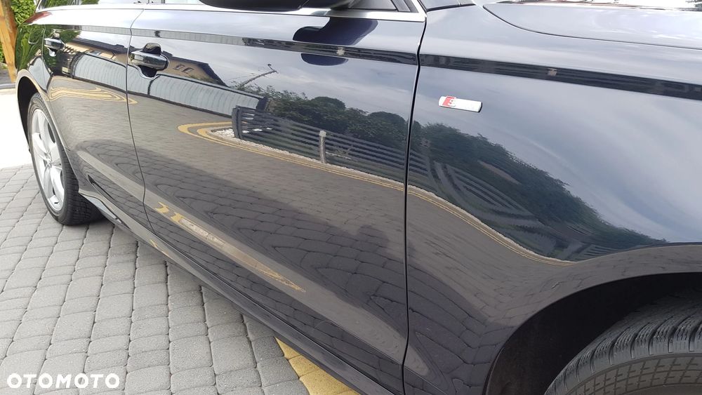 Audi A6 Avant 2.0 TDI Ultra S tronic - 14