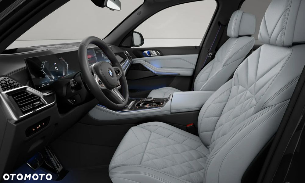 BMW X5 - 10