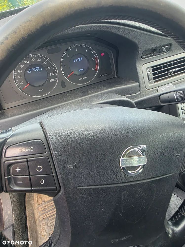 Volvo V70 2.0D Momentum - 7