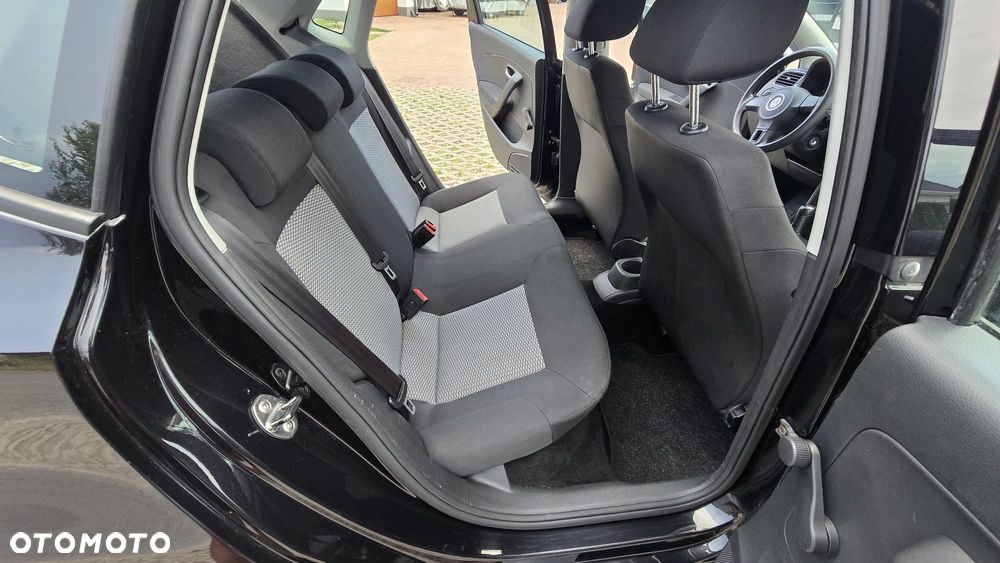 Volkswagen Polo 1.2 Comfortline - 14