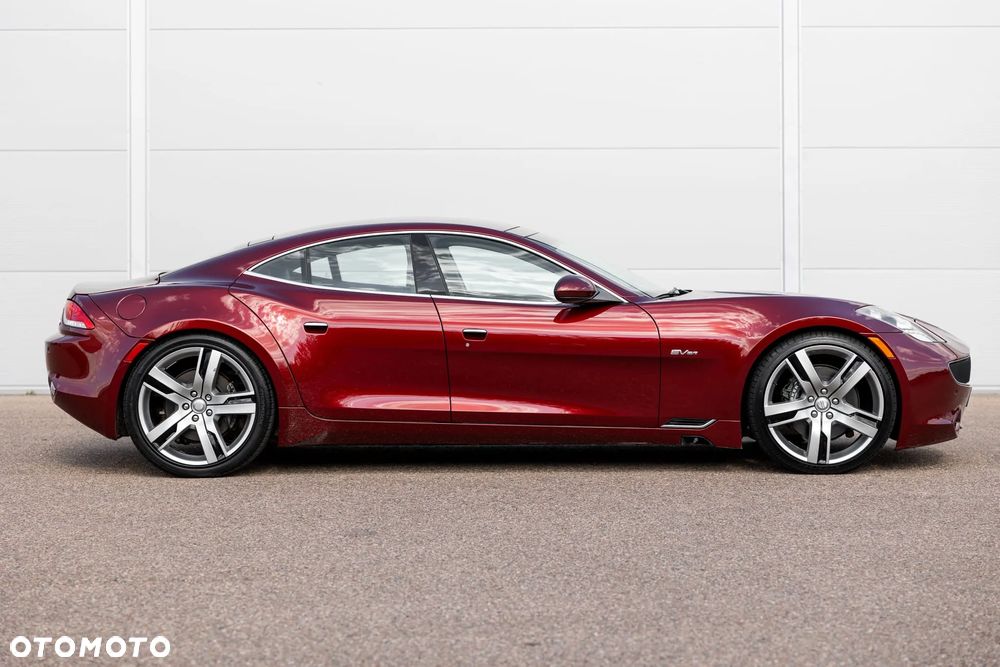 Fisker Karma Ecosport - 17