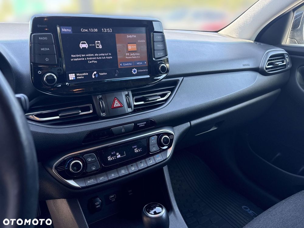Hyundai i30 - 20