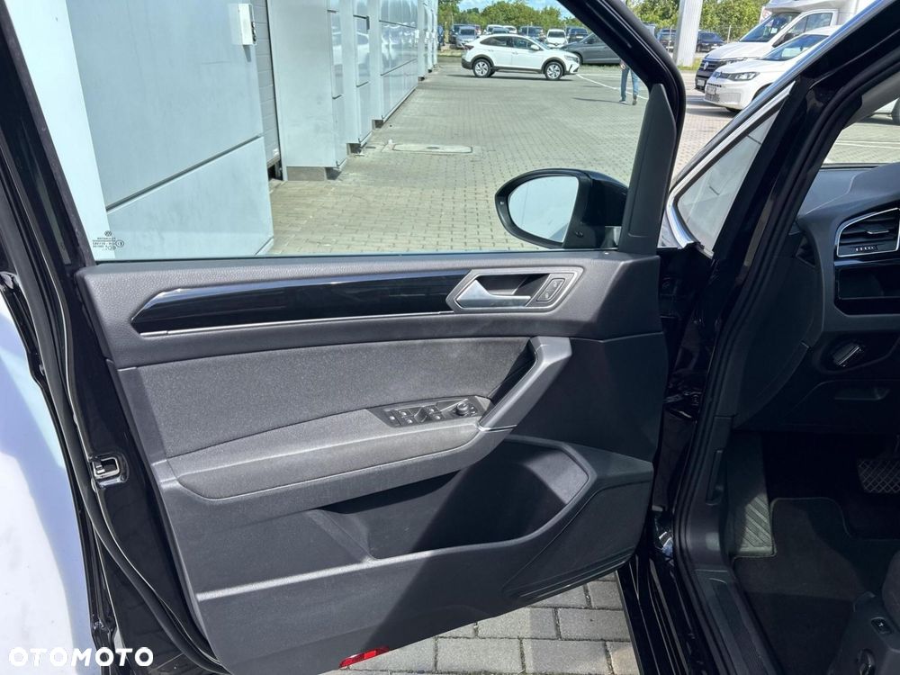 Volkswagen Touran 2.0 TDI BMT Highline DSG - 10