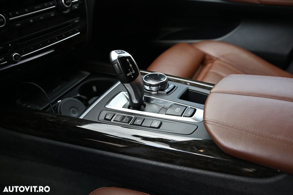 BMW X5 xDrive30d - 22