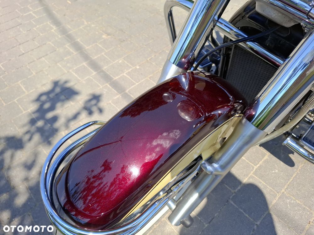Kawasaki Vulcan - 34