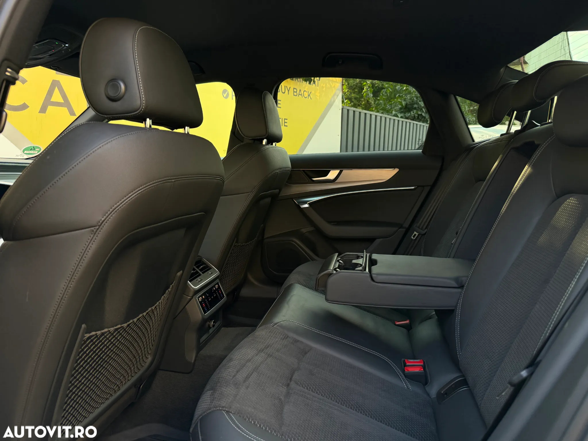 Audi A6 - 9