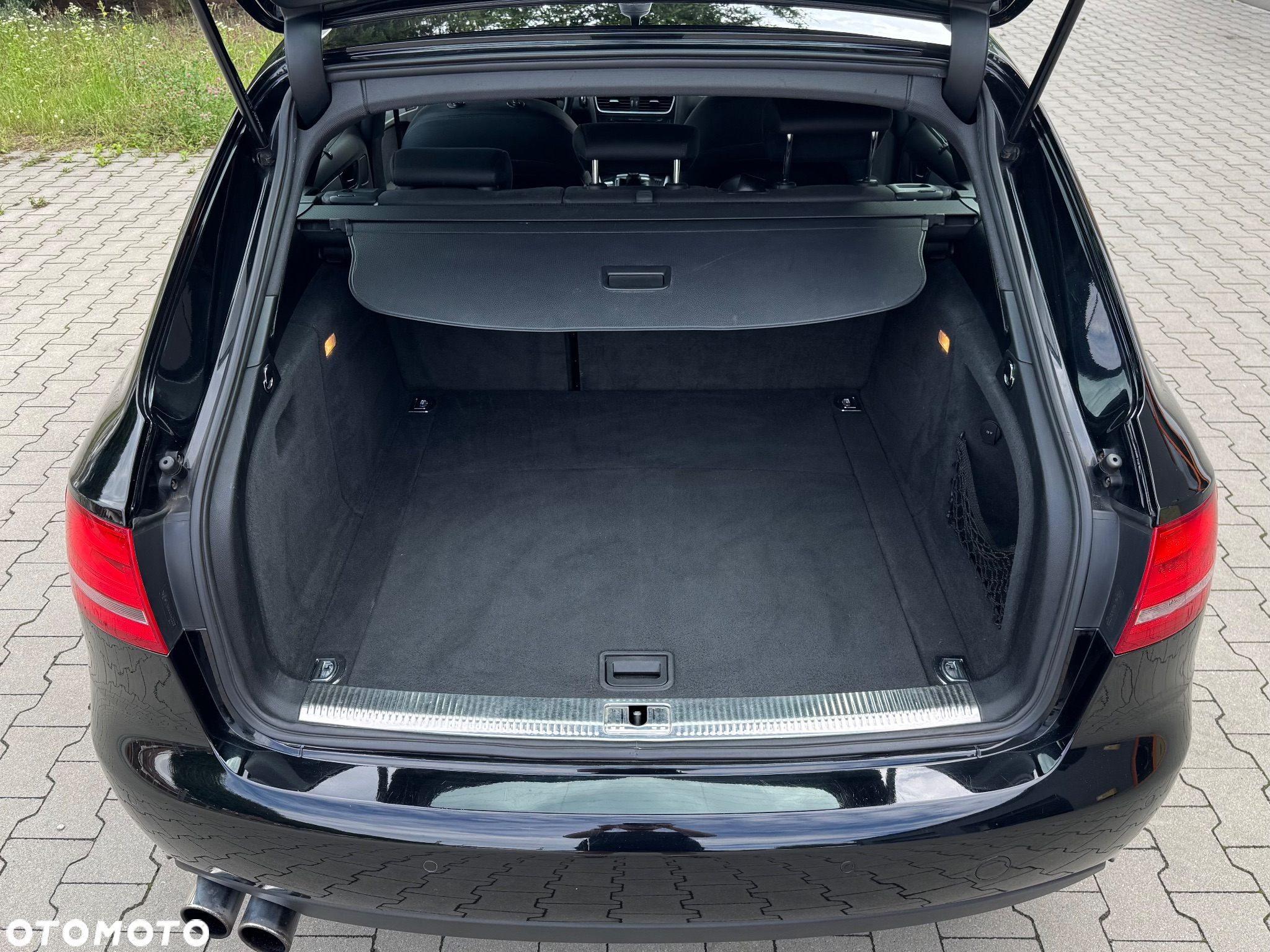 Audi A4 1.8 TFSI - 20