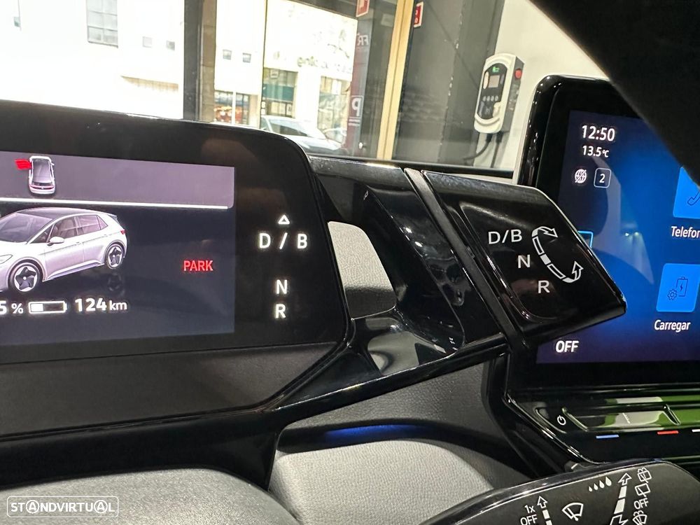 VW ID.3 58 kWh Pro - 41