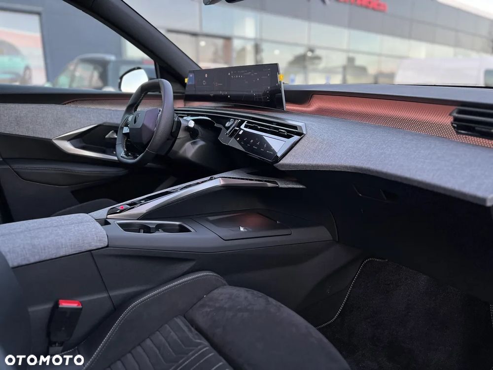 Peugeot 3008 1.2 PureTech mHEV GT E-DCS6 - 9