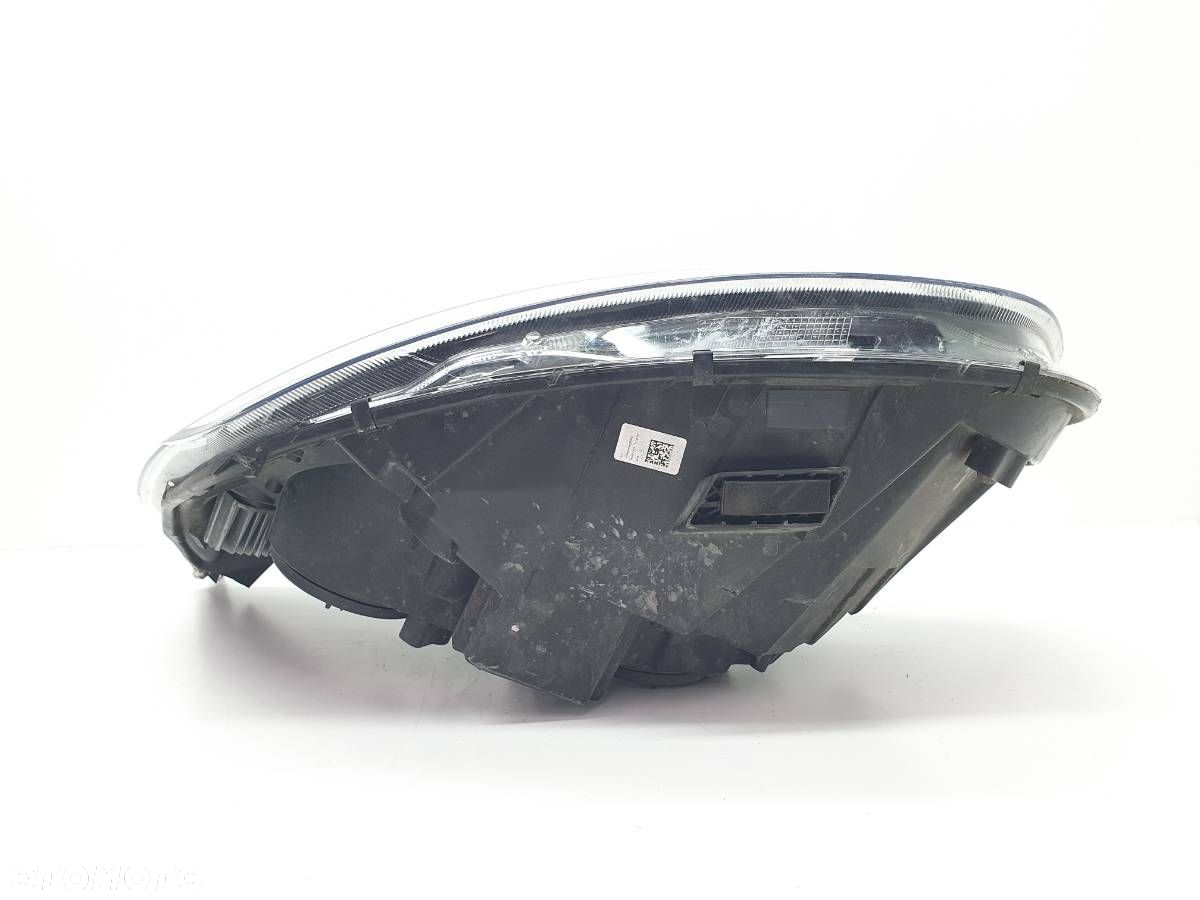 LAMPA PRZÓD PRAWA BI XENON HID TRANSIT CUSTOM LIFT EU JK21-13D152-BH - 12