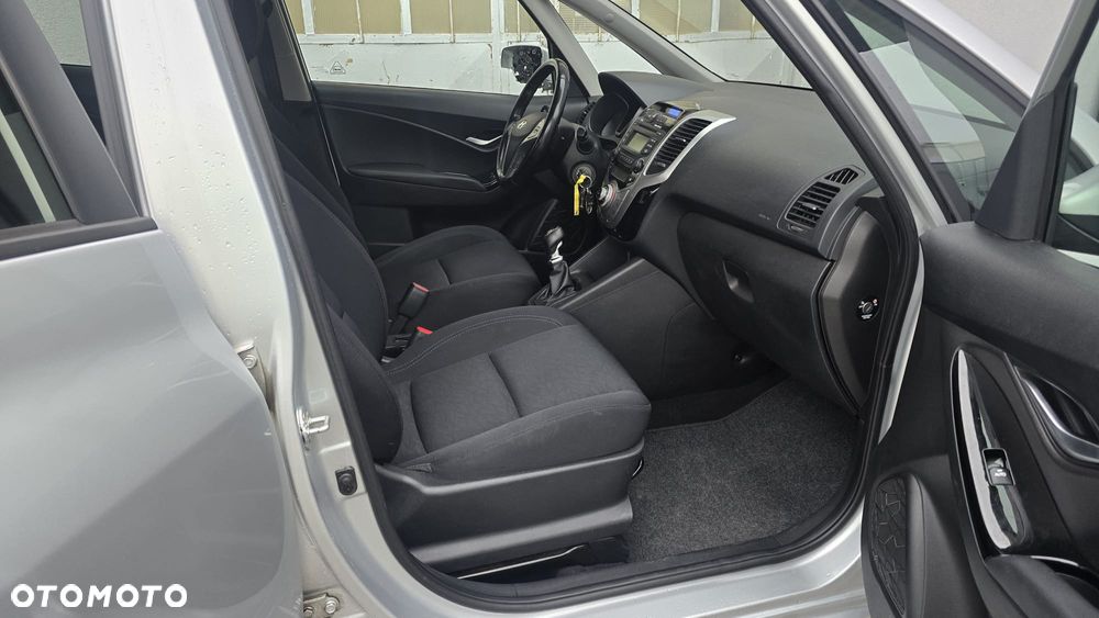 Hyundai ix20 1.4 CRDi Trend - 20