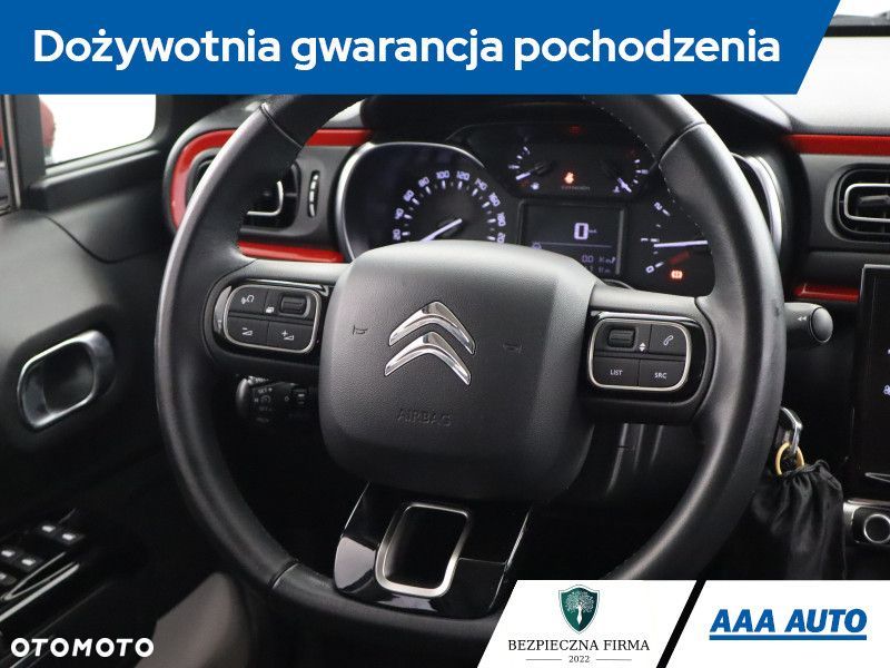 Citroën C3 - 21