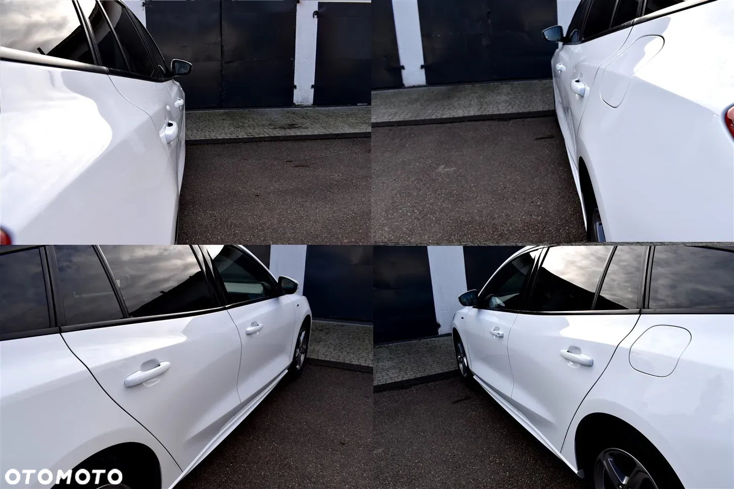 Ford Focus 2.0 EcoBlue ST-Line X - 8