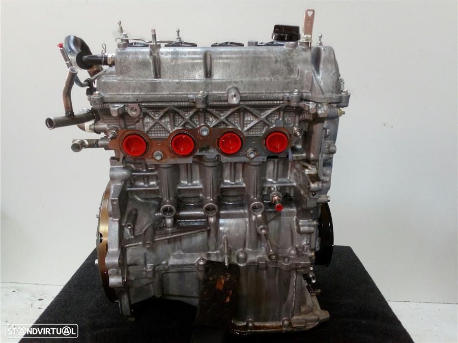 MOTOR COMPLETO TOYOTA YARIS REF: 1NZ - 2