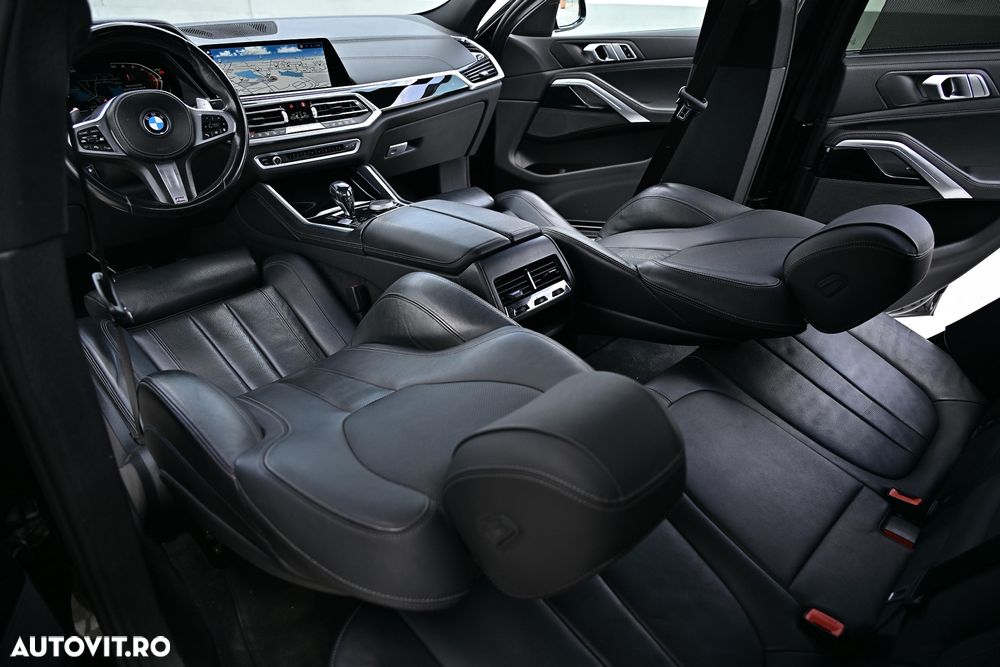 BMW X6 xDrive30d AT MHEV - 16