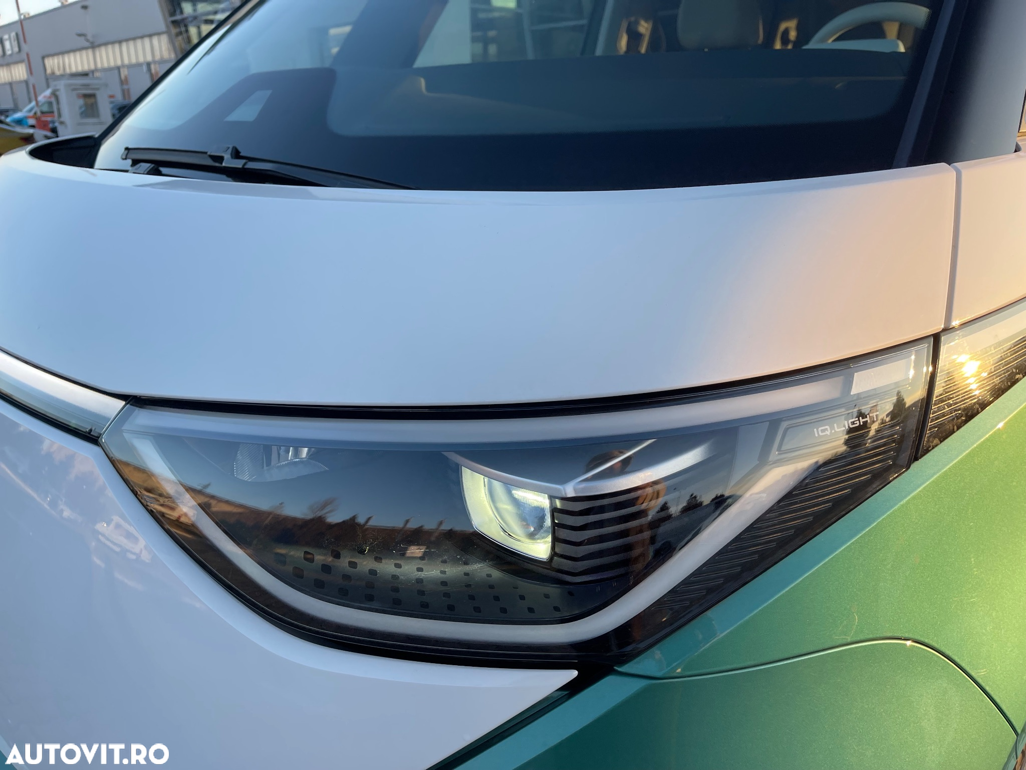 Volkswagen ID. Buzz - 25
