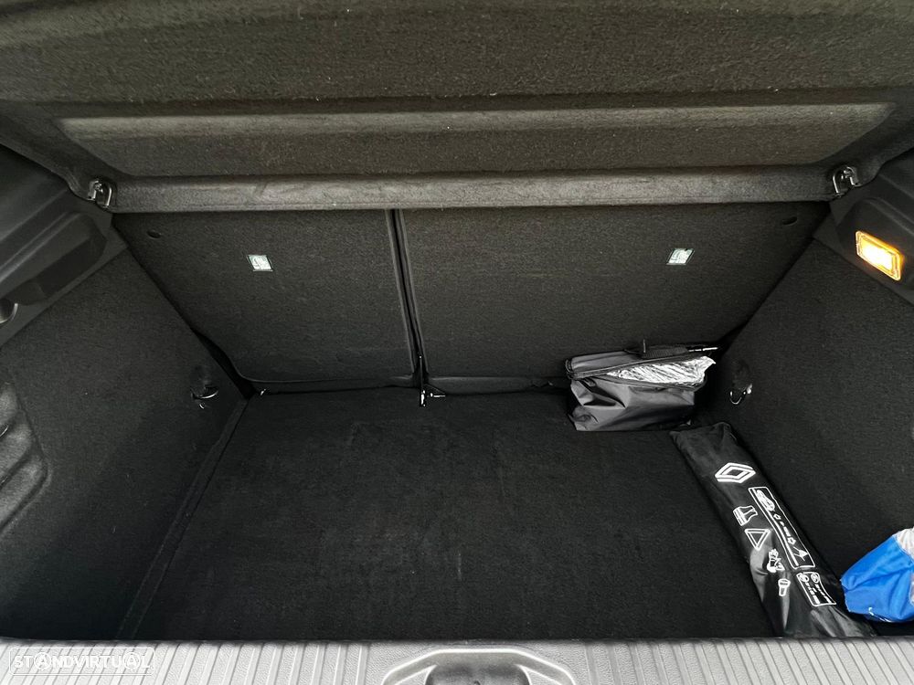 Renault Clio 1.0 TCe Evolution Bi-Fuel - 16