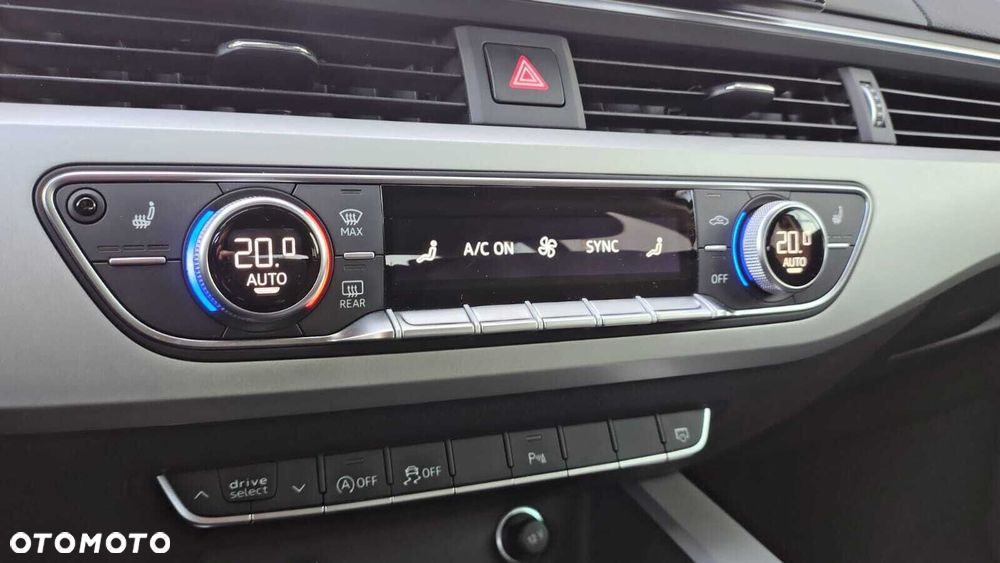Audi A4 - 21