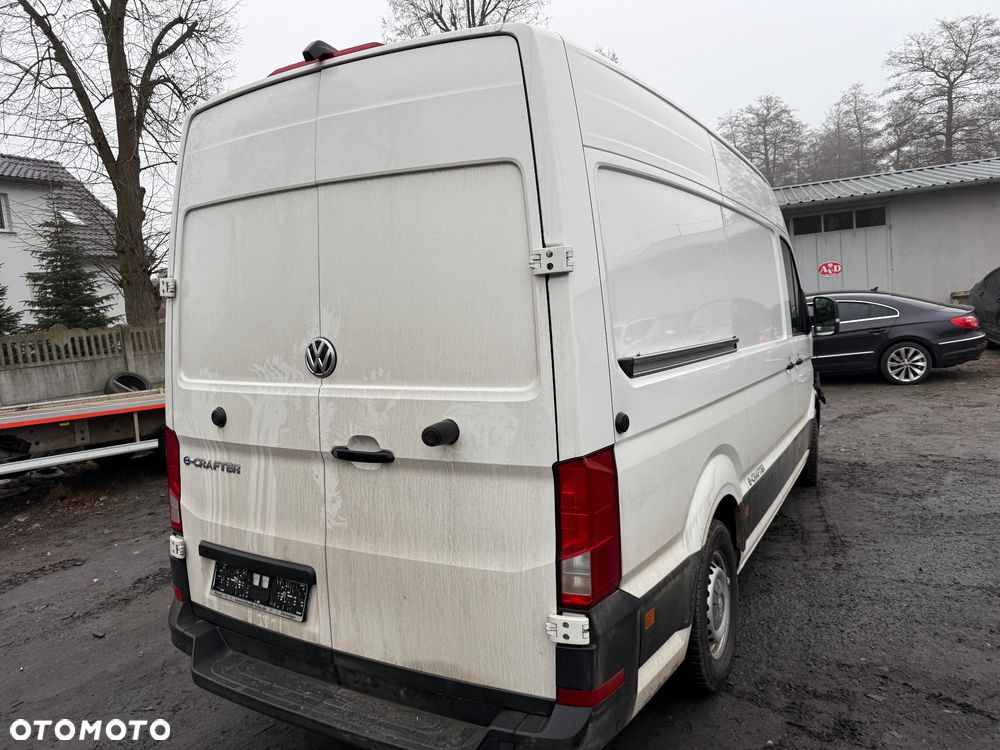 Volkswagen Crafter - 11