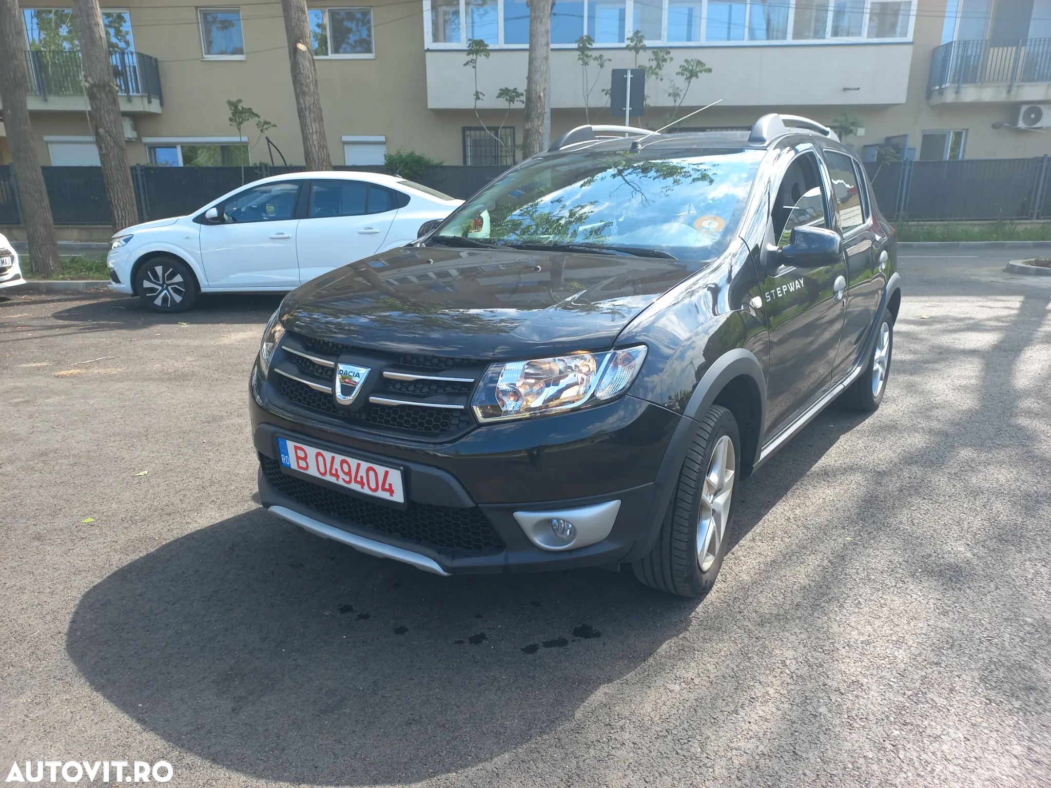 Dacia Sandero 0.9 TCe Laureate - 1